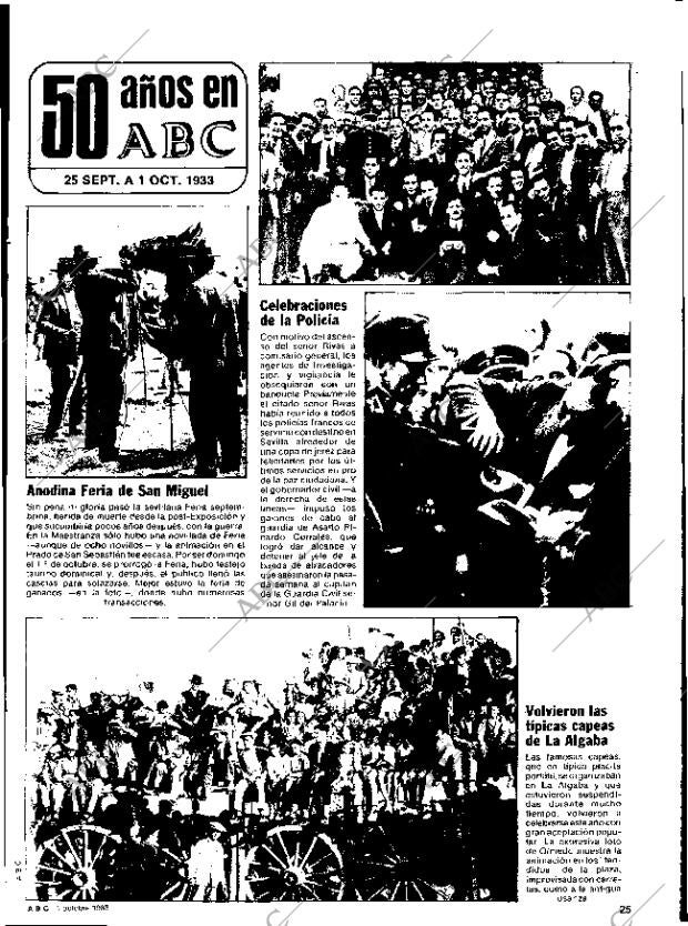 ABC SEVILLA 01-10-1983 página 25