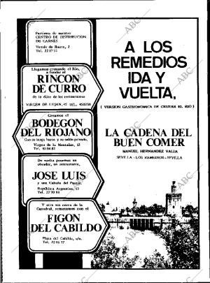 ABC SEVILLA 01-10-1983 página 26