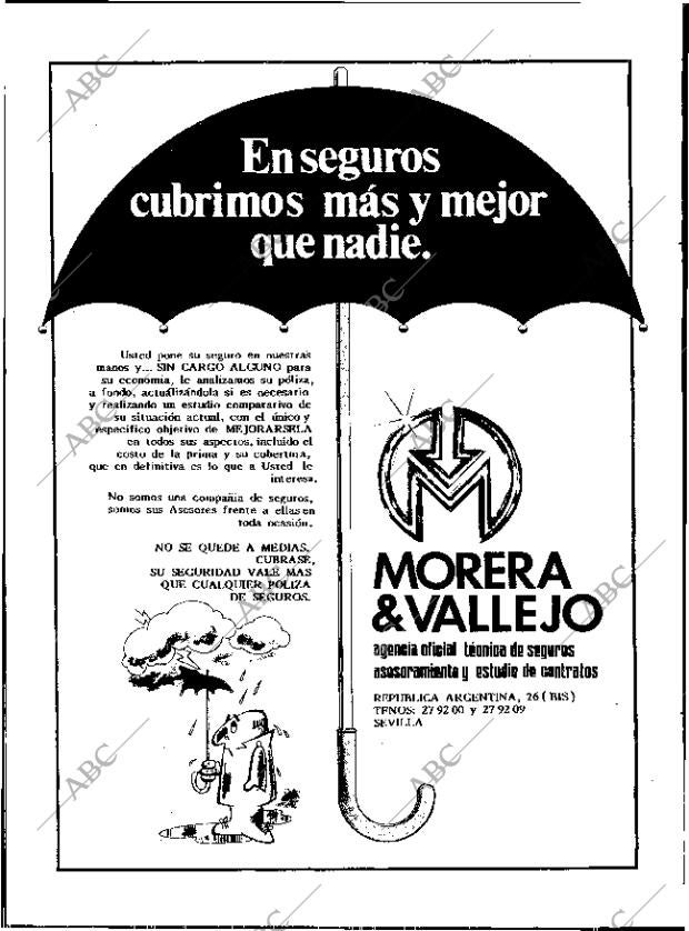 ABC SEVILLA 01-10-1983 página 32