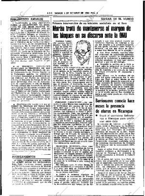 ABC SEVILLA 01-10-1983 página 38