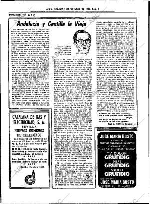 ABC SEVILLA 01-10-1983 página 40