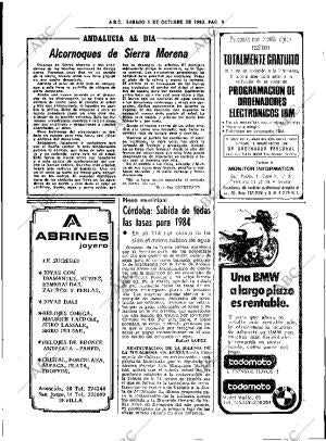 ABC SEVILLA 01-10-1983 página 41