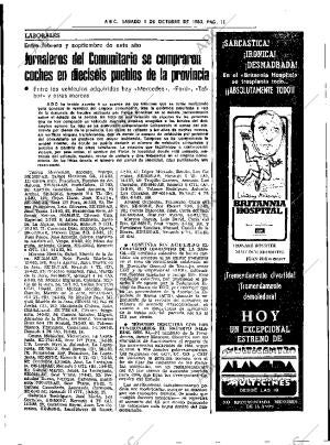 ABC SEVILLA 01-10-1983 página 43