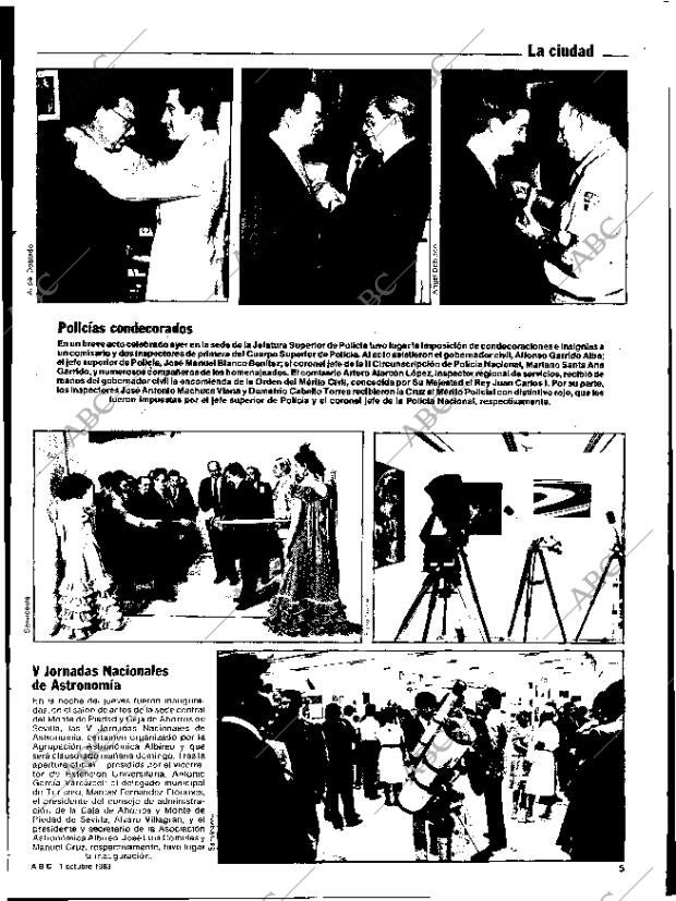 ABC SEVILLA 01-10-1983 página 5
