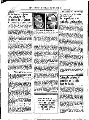 ABC SEVILLA 01-10-1983 página 52