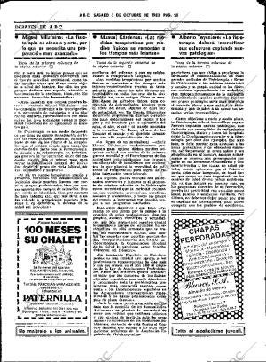 ABC SEVILLA 01-10-1983 página 60