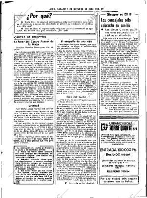 ABC SEVILLA 01-10-1983 página 61