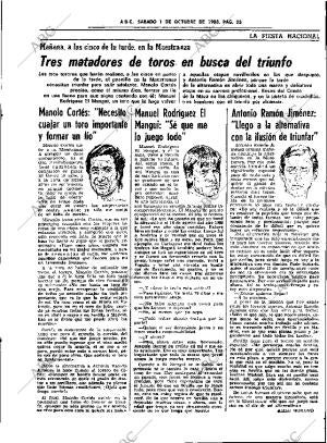 ABC SEVILLA 01-10-1983 página 65