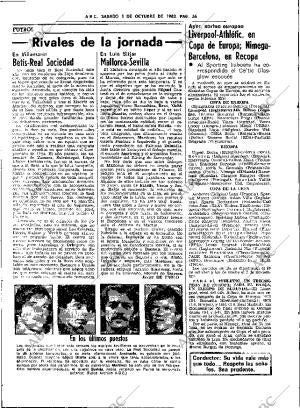 ABC SEVILLA 01-10-1983 página 68