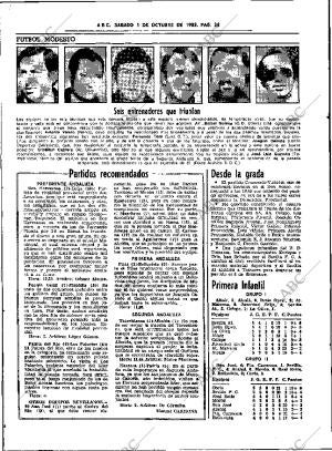 ABC SEVILLA 01-10-1983 página 70