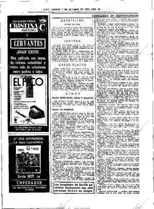 ABC SEVILLA 01-10-1983 página 78