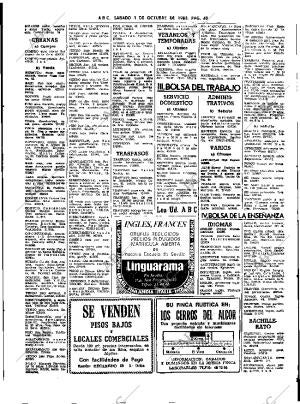 ABC SEVILLA 01-10-1983 página 81