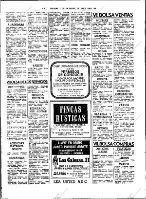 ABC SEVILLA 01-10-1983 página 82