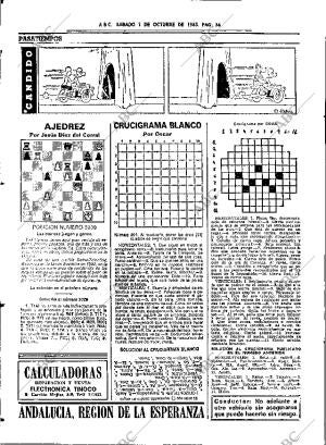 ABC SEVILLA 01-10-1983 página 88