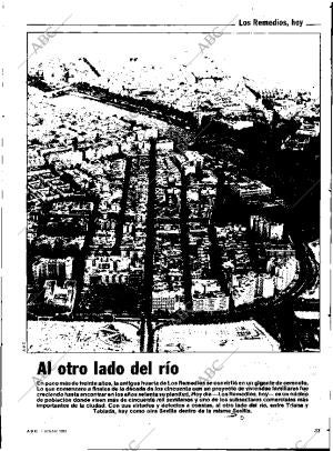 ABC SEVILLA 01-10-1983 página 89