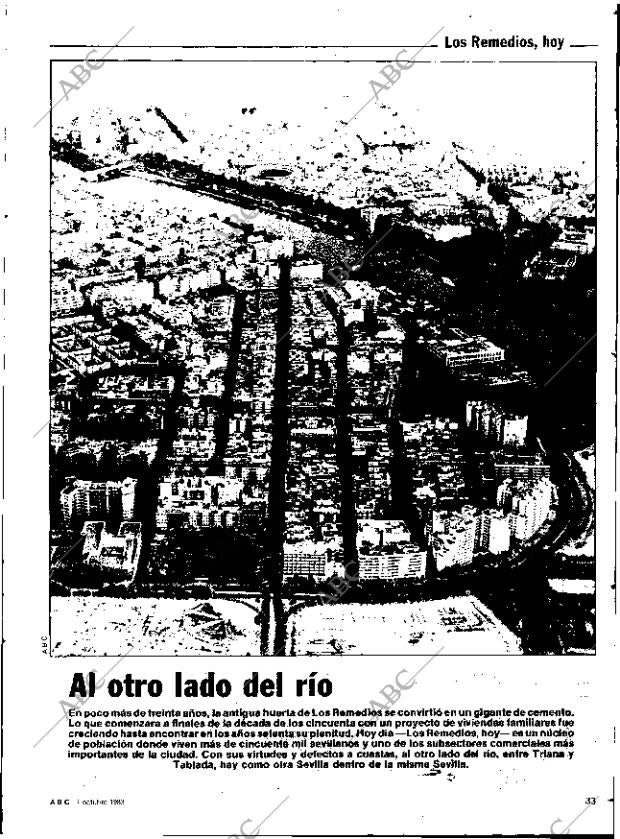 ABC SEVILLA 01-10-1983 página 89