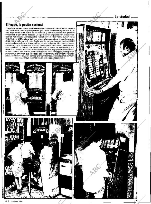 ABC SEVILLA 01-10-1983 página 9