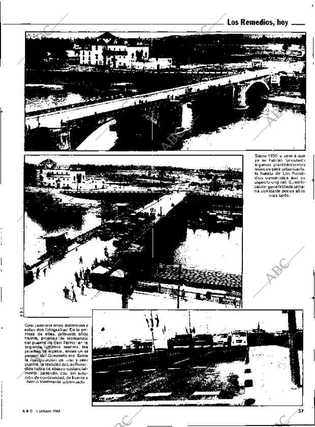 ABC SEVILLA 01-10-1983 página 93