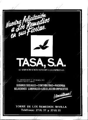 ABC SEVILLA 01-10-1983 página 94