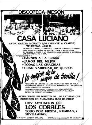 ABC SEVILLA 01-10-1983 página 96