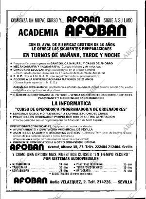 ABC SEVILLA 02-10-1983 página 11