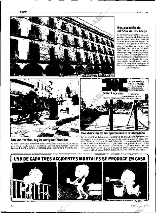 ABC SEVILLA 02-10-1983 página 12