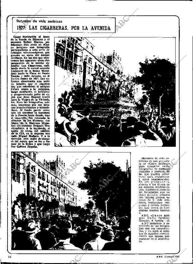 ABC SEVILLA 02-10-1983 página 14