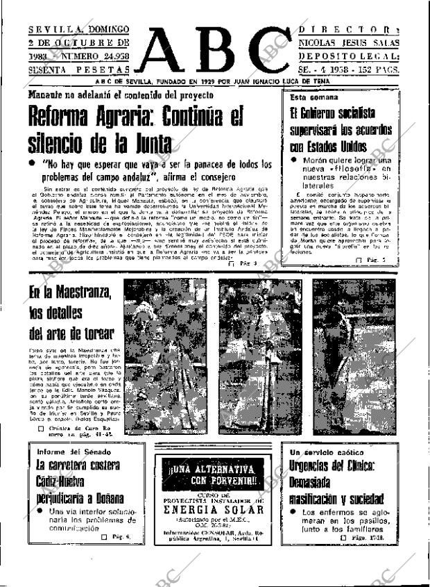 ABC SEVILLA 02-10-1983 página 17