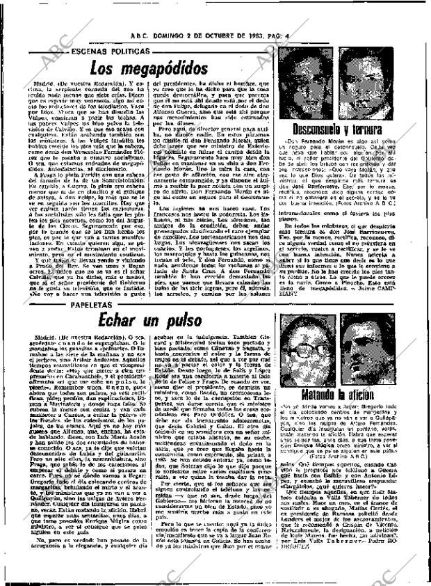 ABC SEVILLA 02-10-1983 página 20