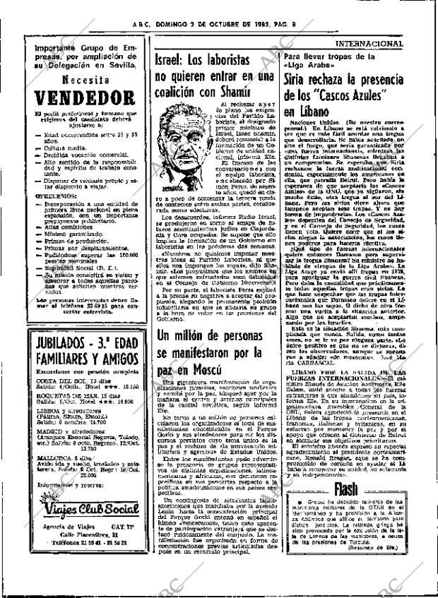 ABC SEVILLA 02-10-1983 página 24