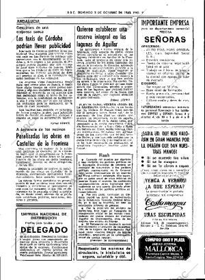ABC SEVILLA 02-10-1983 página 25