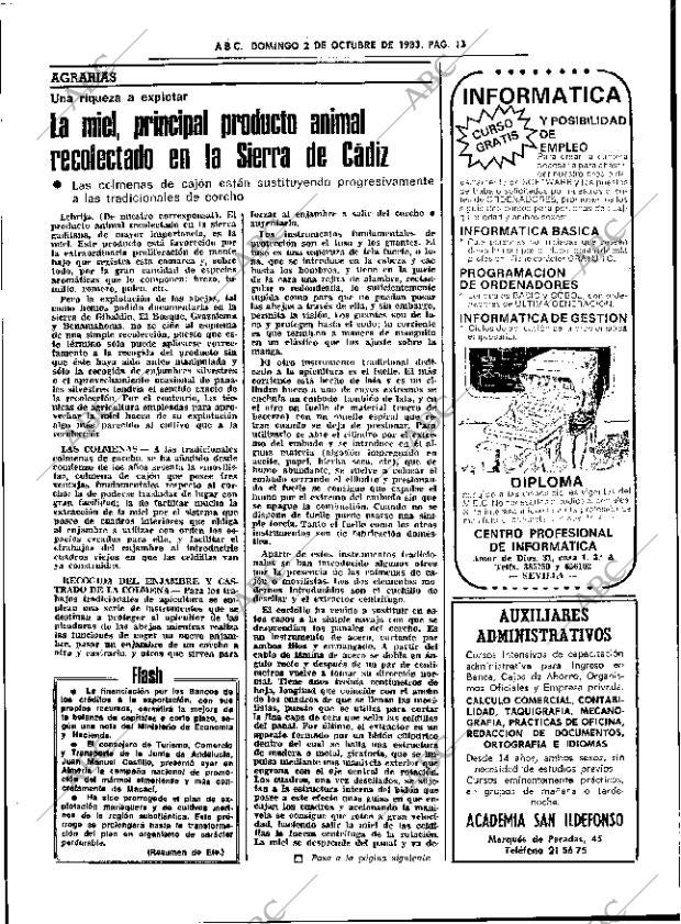 ABC SEVILLA 02-10-1983 página 29