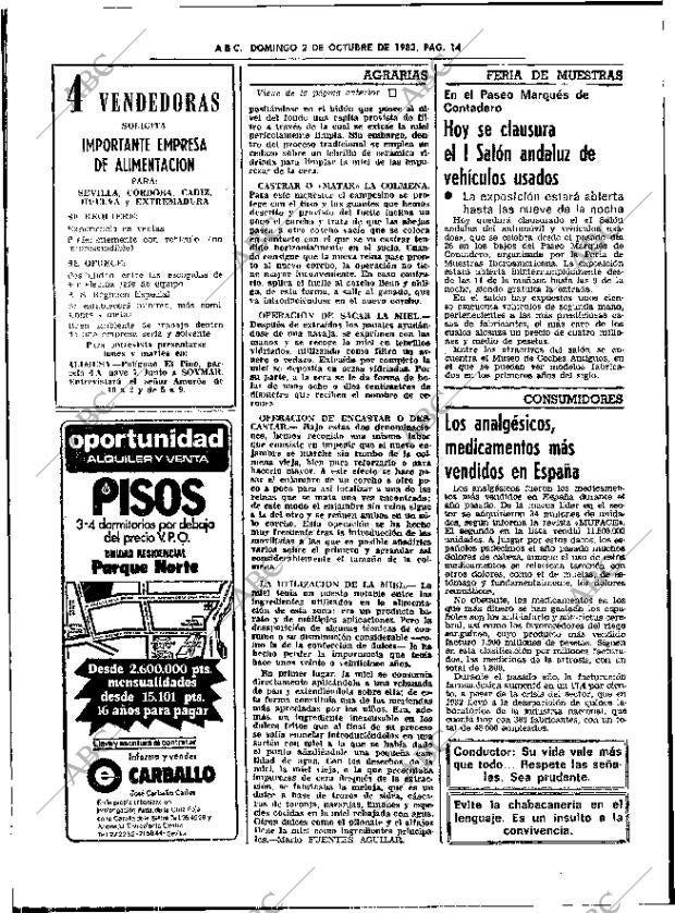 ABC SEVILLA 02-10-1983 página 30