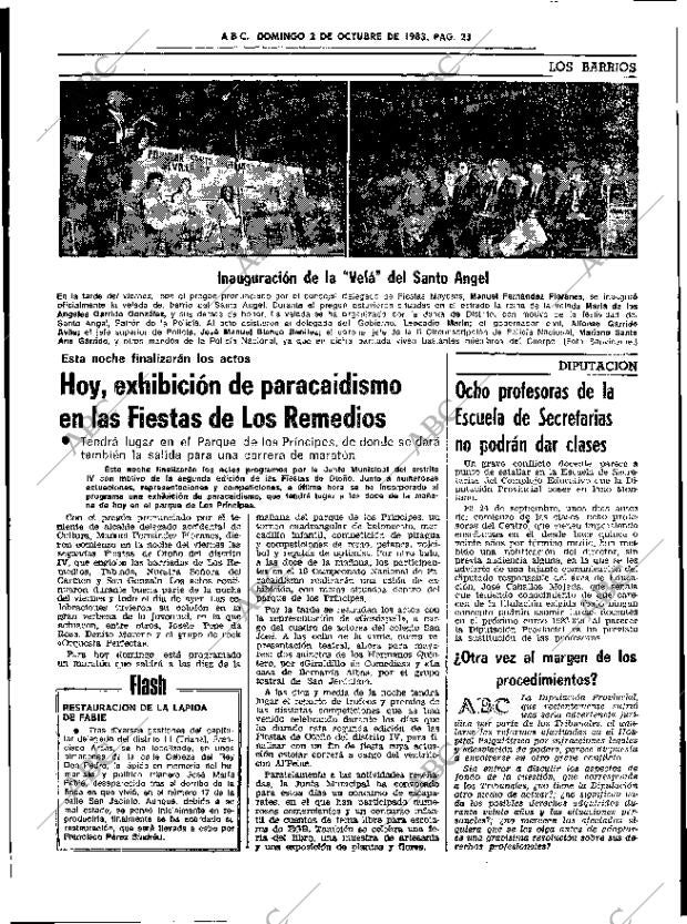 ABC SEVILLA 02-10-1983 página 39
