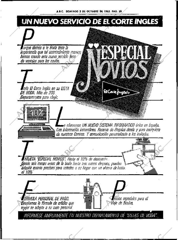 ABC SEVILLA 02-10-1983 página 44