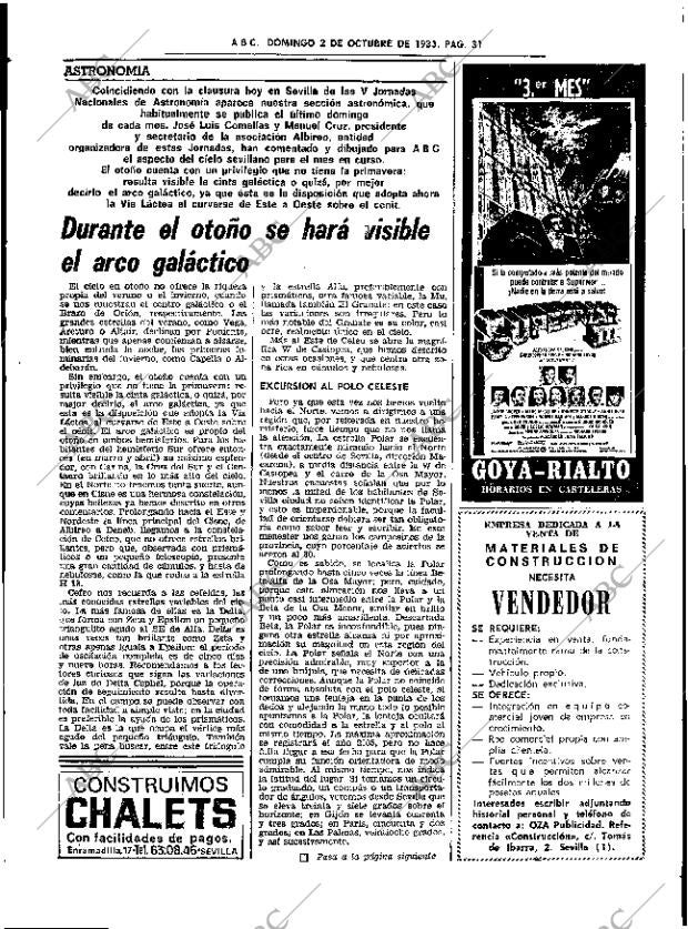ABC SEVILLA 02-10-1983 página 47
