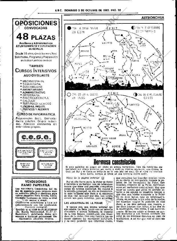 ABC SEVILLA 02-10-1983 página 48
