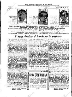 ABC SEVILLA 02-10-1983 página 49