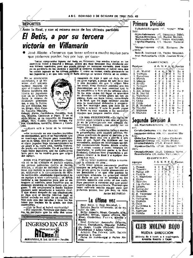 ABC SEVILLA 02-10-1983 página 59