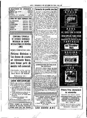 ABC SEVILLA 02-10-1983 página 65