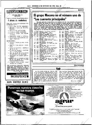 ABC SEVILLA 02-10-1983 página 66