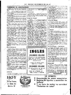 ABC SEVILLA 02-10-1983 página 69