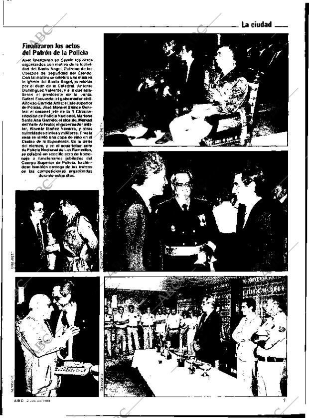 ABC SEVILLA 02-10-1983 página 7