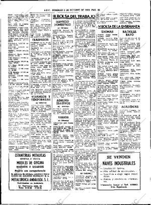 ABC SEVILLA 02-10-1983 página 72