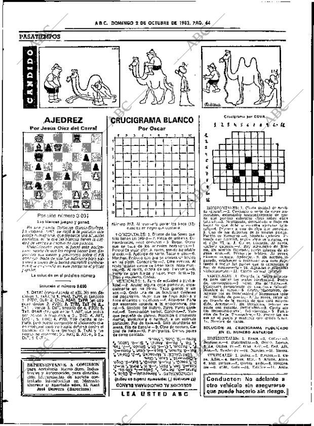 ABC SEVILLA 02-10-1983 página 80