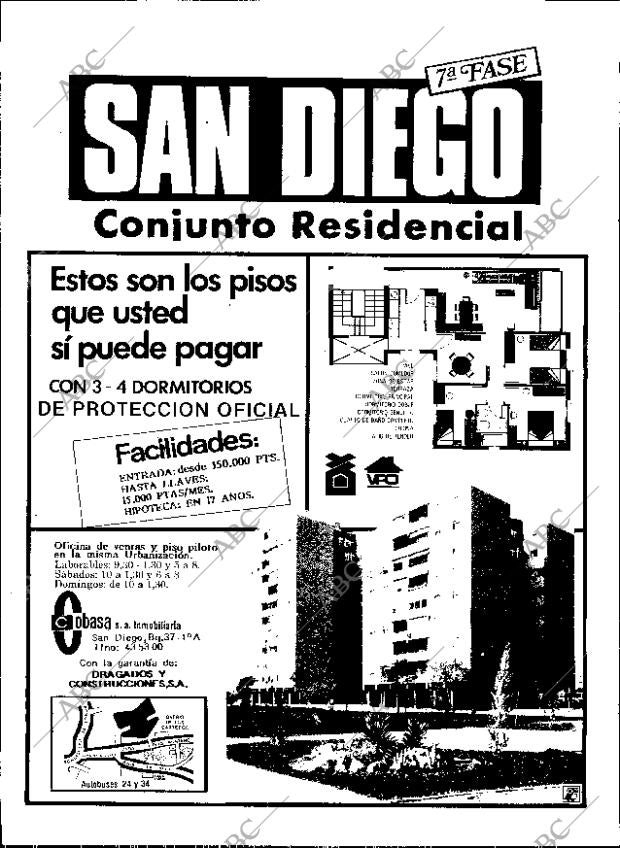 ABC SEVILLA 02-10-1983 página 84