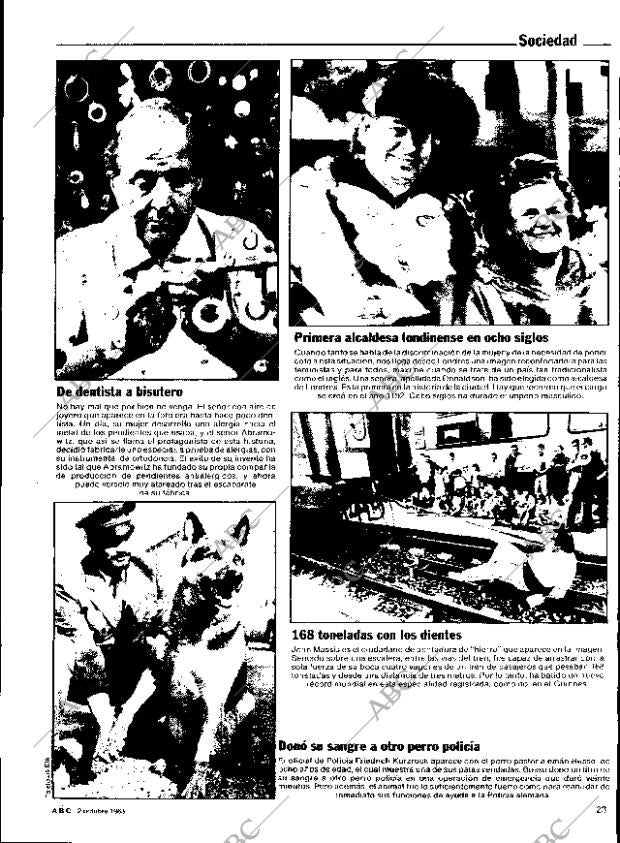 ABC SEVILLA 02-10-1983 página 87