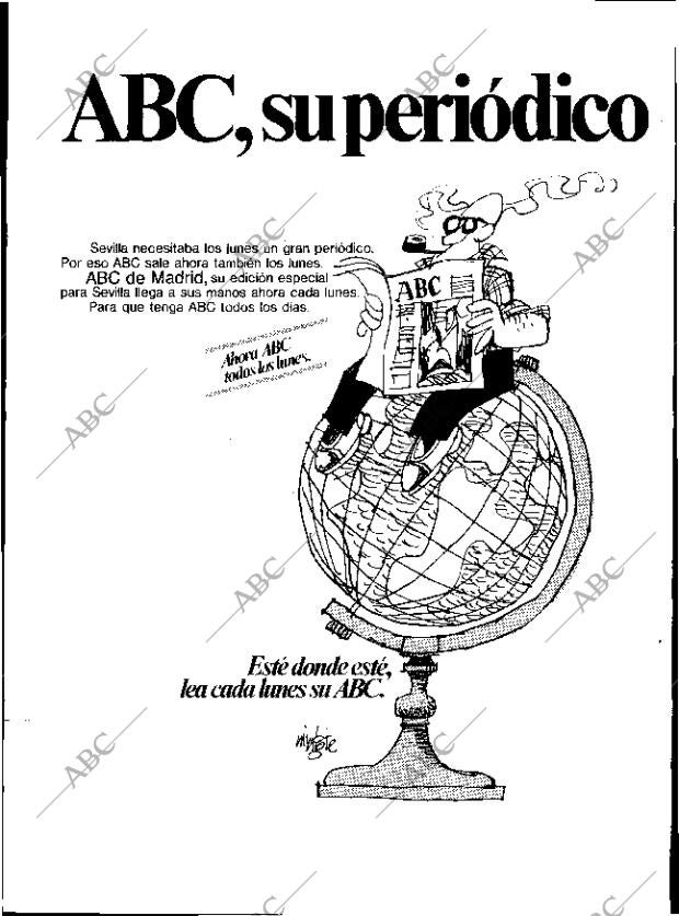 ABC SEVILLA 02-10-1983 página 89