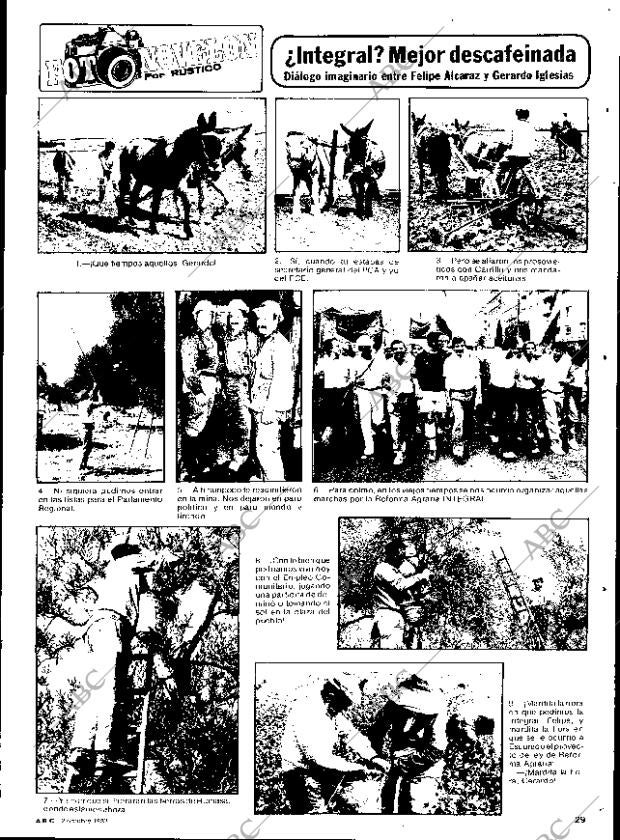 ABC SEVILLA 02-10-1983 página 93