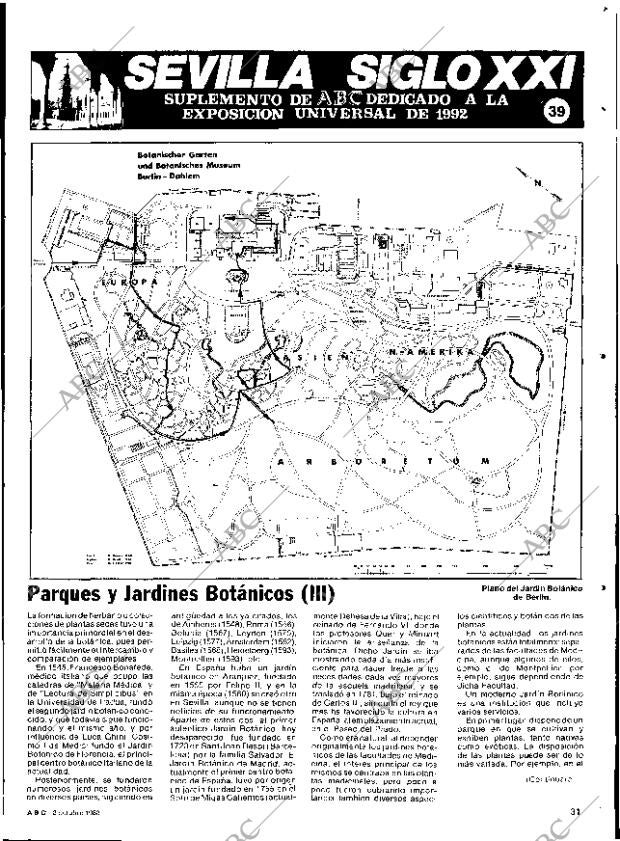 ABC SEVILLA 02-10-1983 página 95